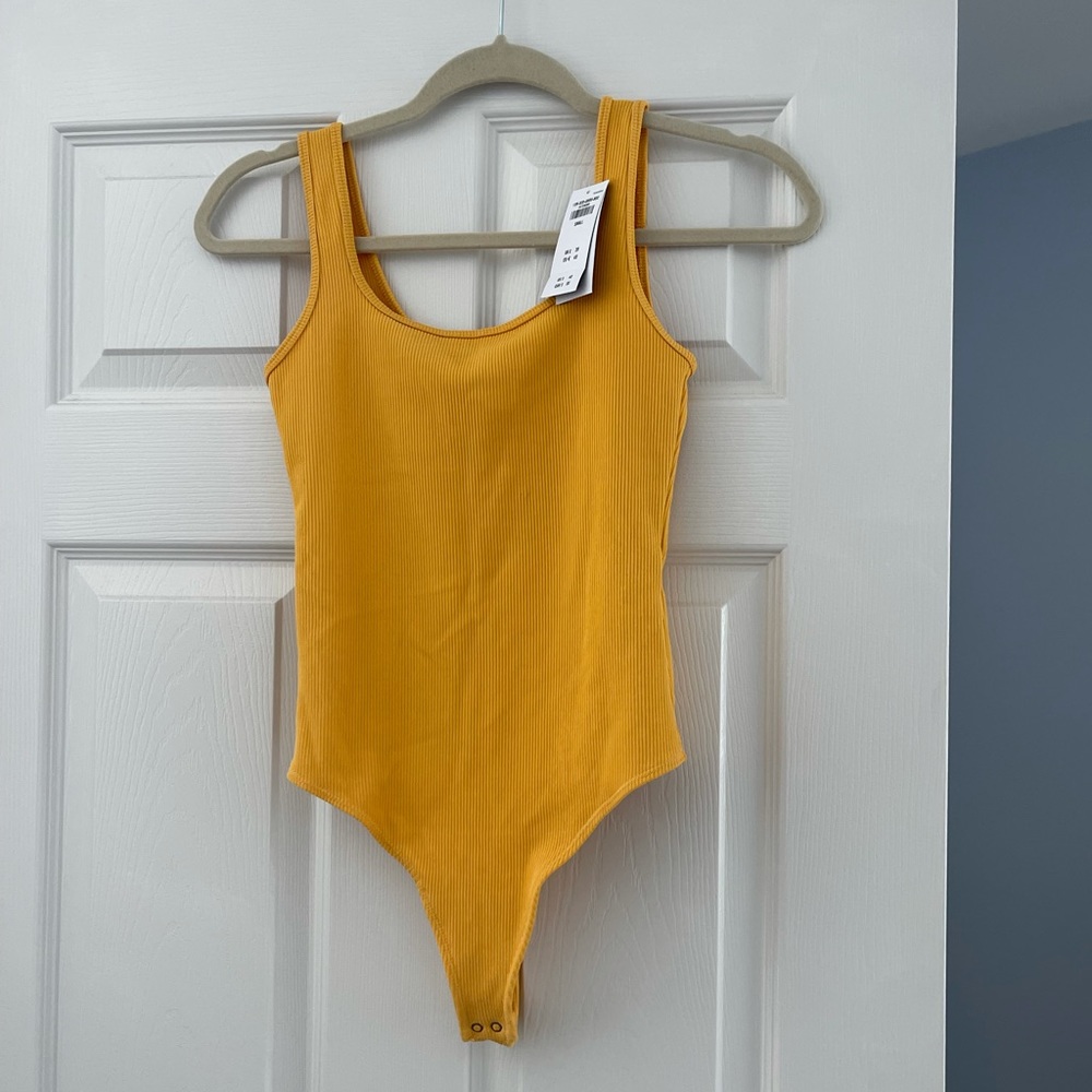 Abercrombie Body Suit